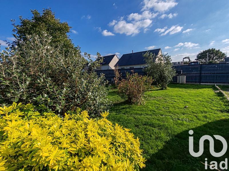 Maison - 66 m² - 4 pièces