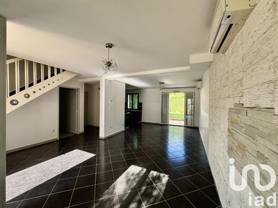 Maison - 112 m² - 5 pièces