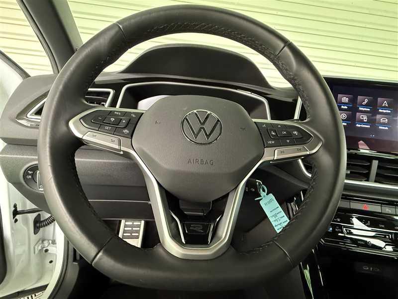 Volkswagen t-Roc 2.0 Tdi 150ch R-Line Dsg7