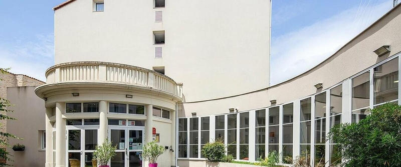 Appartement - 19 m² - 1 pièce