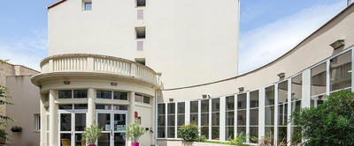 Appartement - 19 m² - 1 pièce