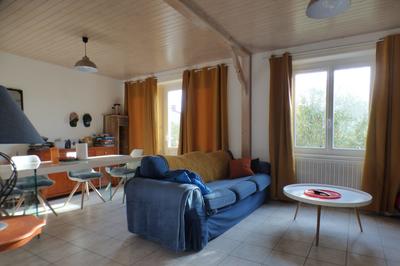 Maison - 82 m² - 3 pièces