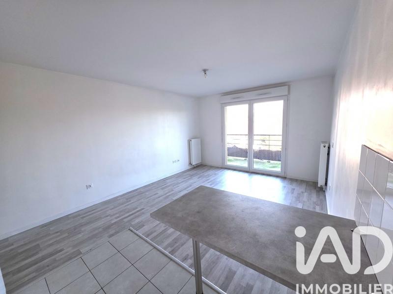 Appartement - 29 m² - 1 pièce