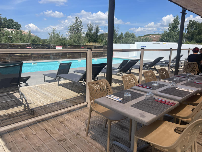 Appartement - 22 m² - 1 pièce