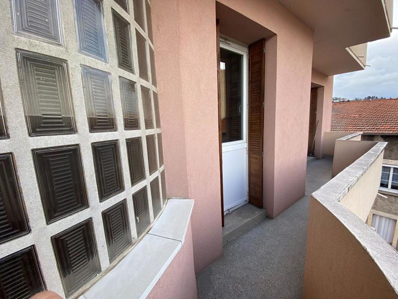 Appartement - 54 m² - 2 pièces