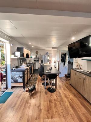 Immeuble - 174 m² - 9 pièces