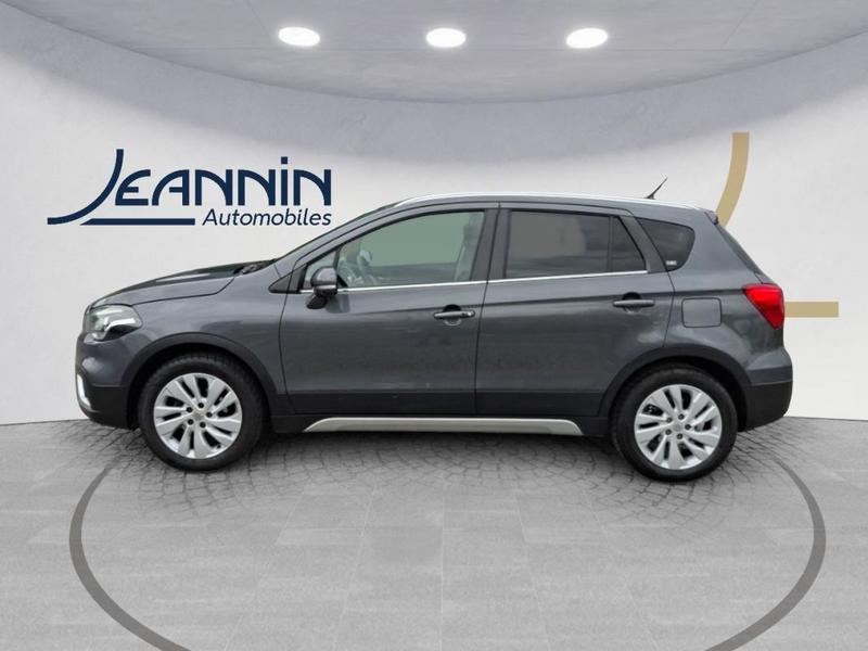 Suzuki s-cross 1.0 Boosterjet Privilège