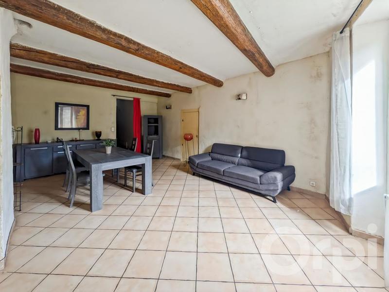 Maison - 124 m² - 4 pièces