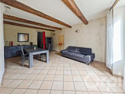 Maison - 124 m² - 4 pièces
