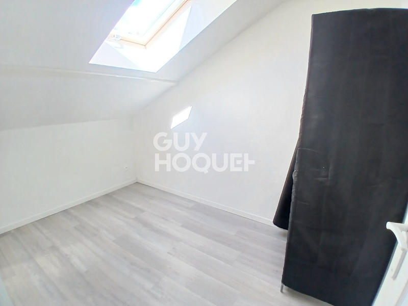 Appartement - 25 m² - 2 pièces