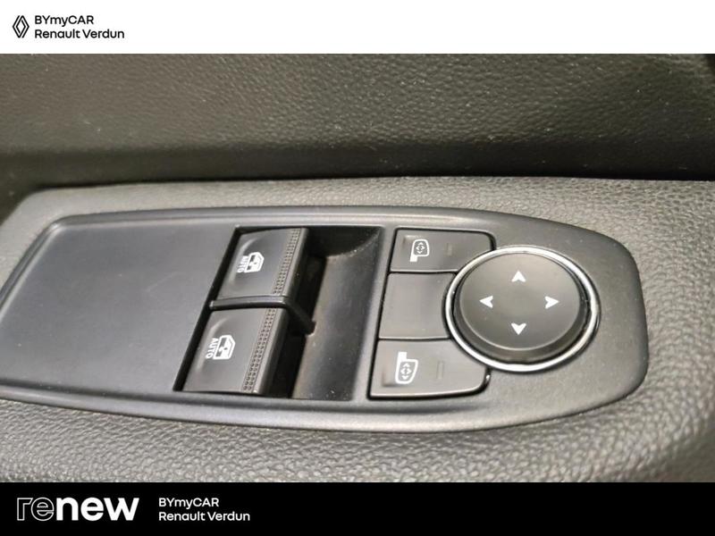 Renault Clio V Blue dCi 100 - 21n Business