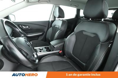 Renault Kadjar 1.6 dCi Energy Intens 130 ch