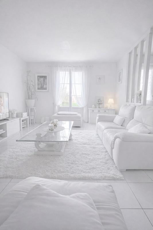 Pavillon - 114 m² - 5 pièces