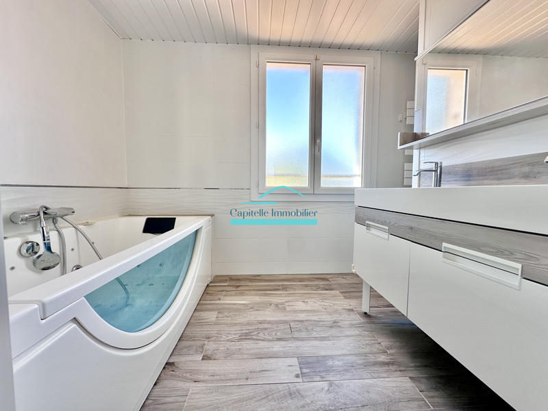 Villa - 127 m² - 5 pièces