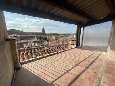 Appartement - 74 m² - 3 pièces