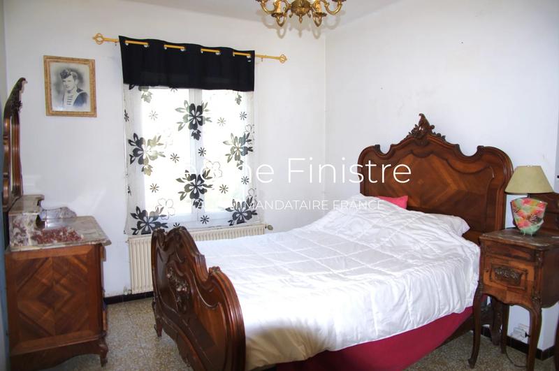 Maison - 205 m² - 7 pièces