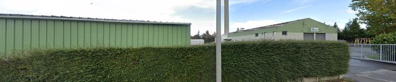 Local commercial - 1 180 m²