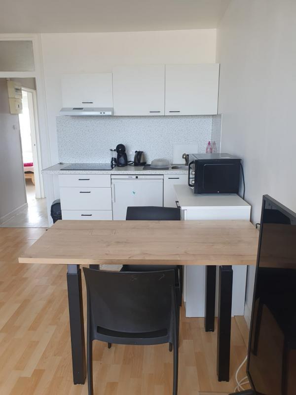 Appartement - 41 m² - 3 pièces