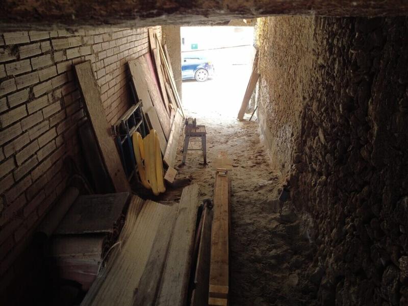 Maison - 73 m² - 1 pièce