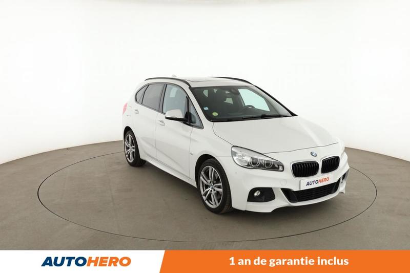 Bmw Serie 2 Active Tourer 220d xDrive m Sport Bva8 190 ch