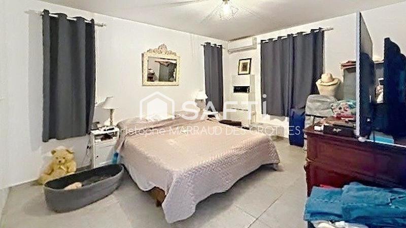 Maison - 146 m² - 4 pièces