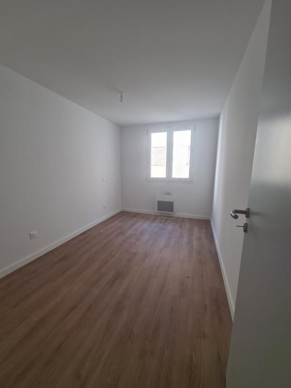 Appartement - 74 m² - 3 pièces