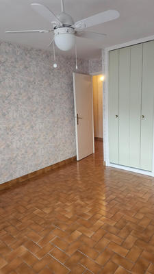 Appartement - 87 m² - 3 pièces