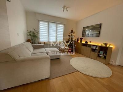 Maison - 103 m² - 5 pièces