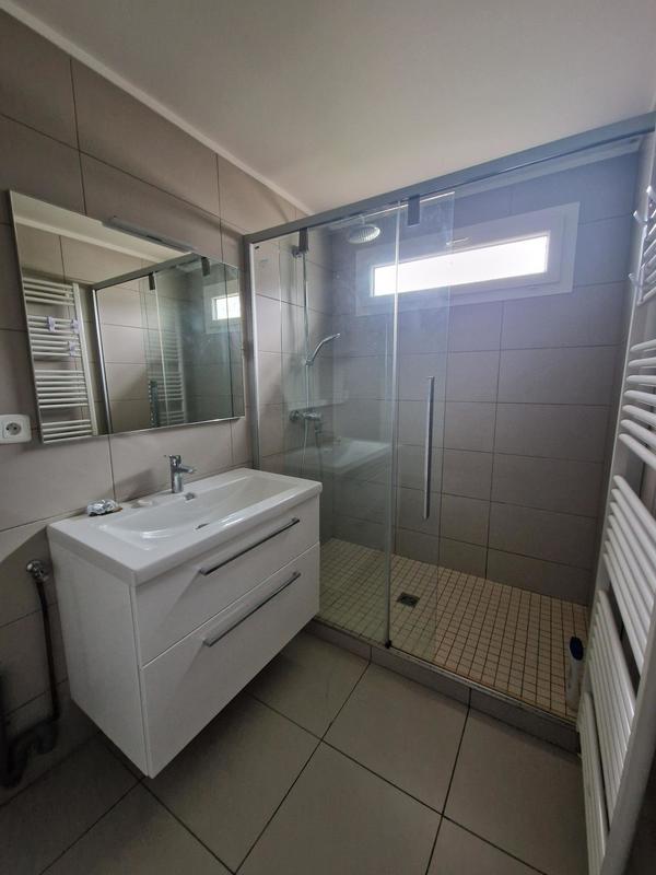 Maison - 104 m² - 5 pièces