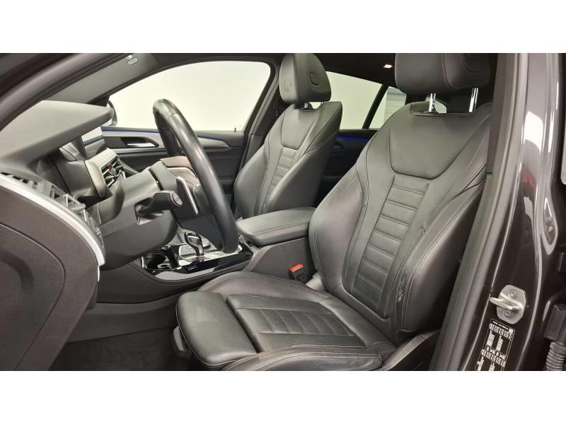 Bmw X4 xDrive20d 190 ch Bva8 xLine