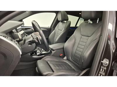 Bmw X4 xDrive20d 190 ch Bva8 xLine