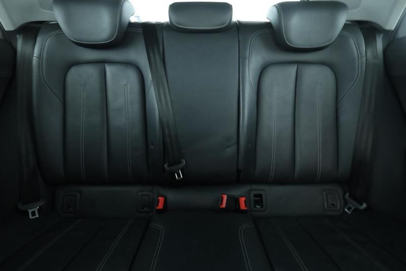 Audi Q2 2.0 Tdi Design Luxe Quattro s tronic 190 ch