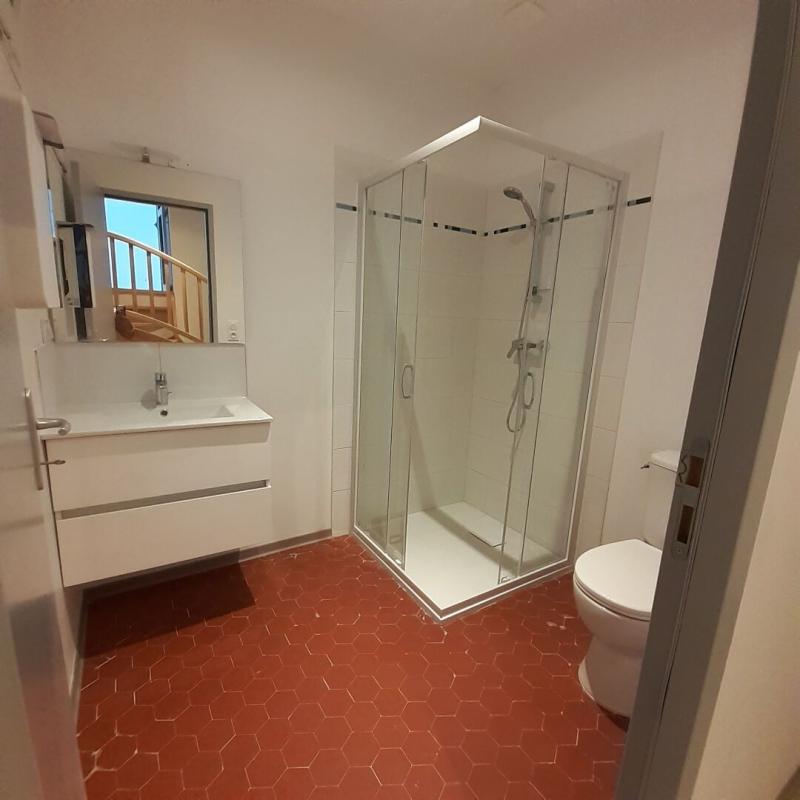 Duplex - 66 m² - 2 pièces