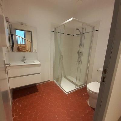 Duplex - 66 m² - 2 pièces