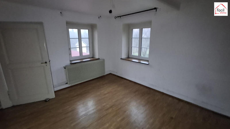 Ferme - 242 m² - 8 pièces