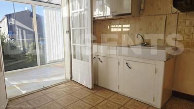 Maison - 75 m² - 3 pièces