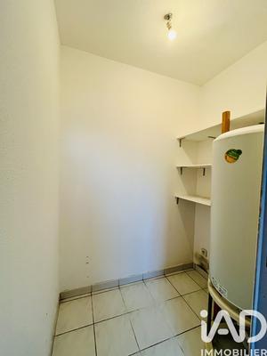 Appartement - 54 m² - 2 pièces
