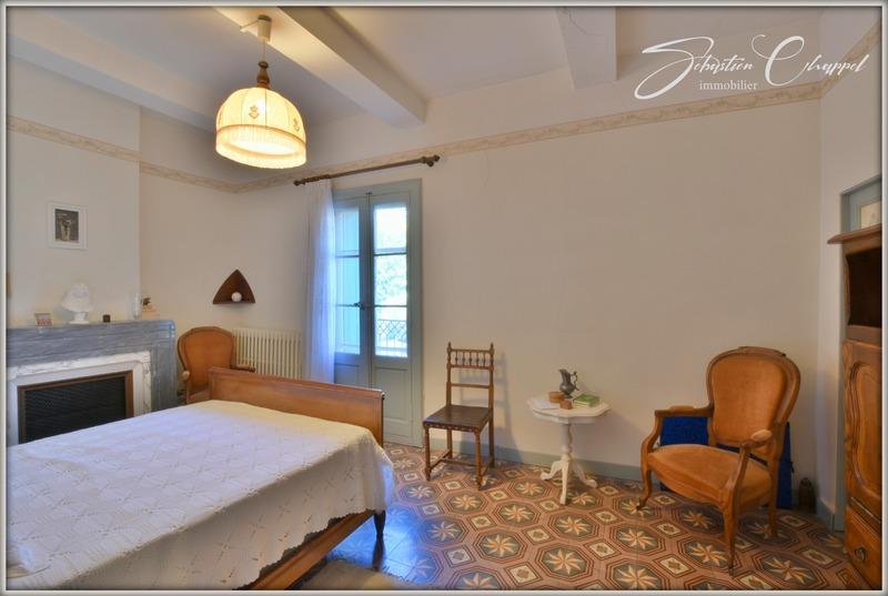 Maison - 170 m² - 6 pièces