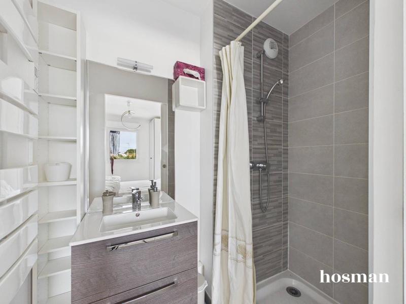 Appartement - 85 m² - 4 pièces