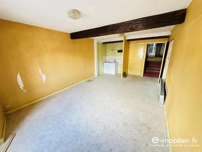 Appartement - 115 m² - 5 pièces