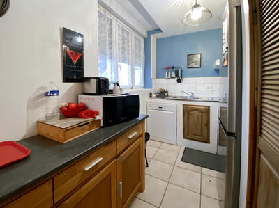 Appartement - 207 m²