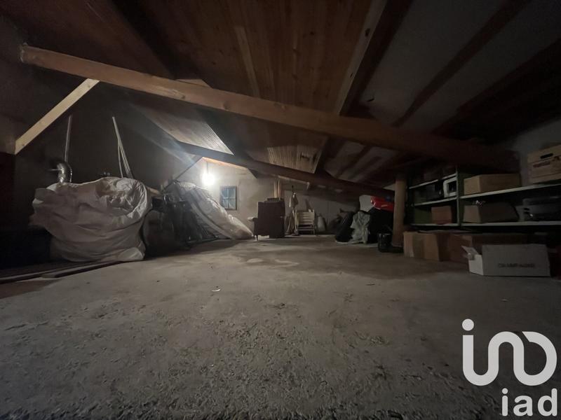 Maison - 67 m² - 4 pièces