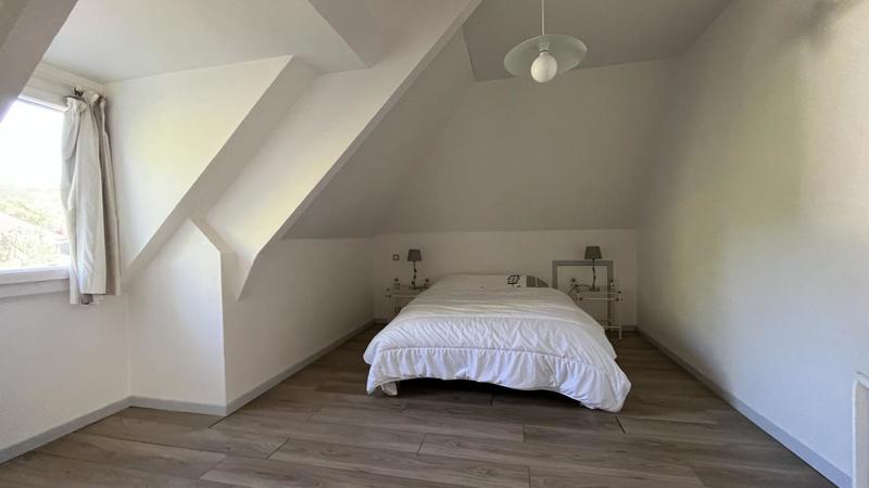 Maison - 190 m² - 6 pièces