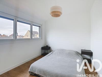 Maison - 115 m² - 6 pièces