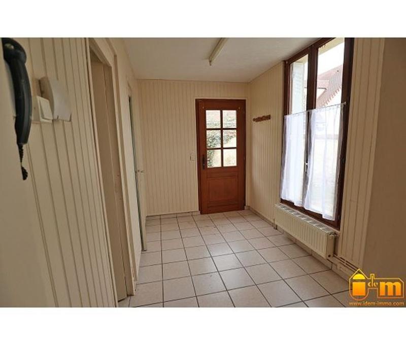 Maison ancienne - 75 m² - 2 pièces