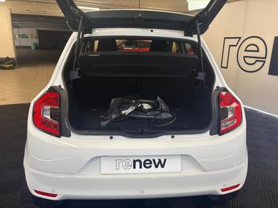 Renault Twingo E-Tech Electrique III Achat Intégral - 21 Zen