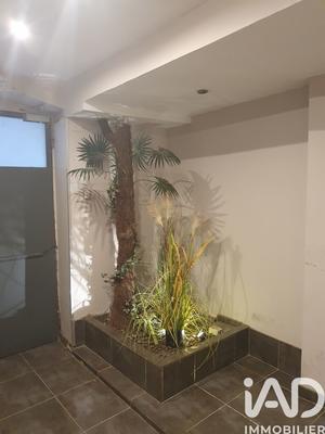 Appartement - 136 m² - 7 pièces