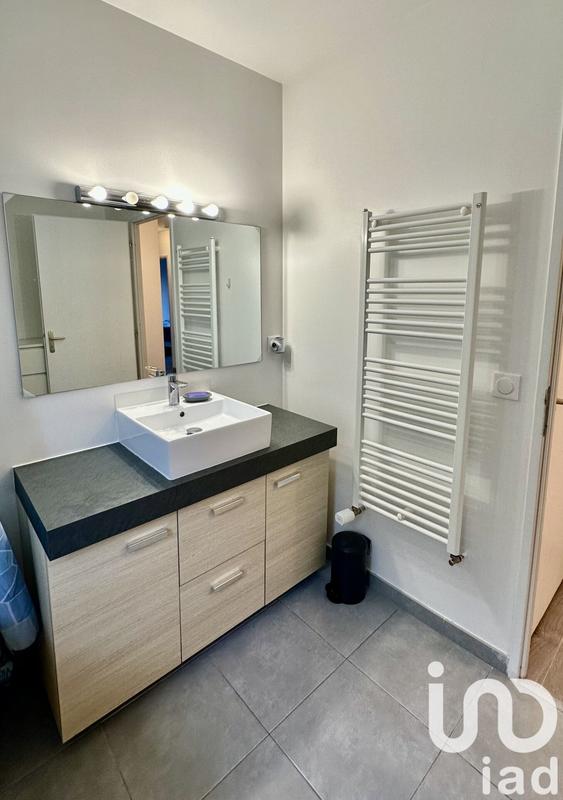 Maison - 101 m² - 5 pièces