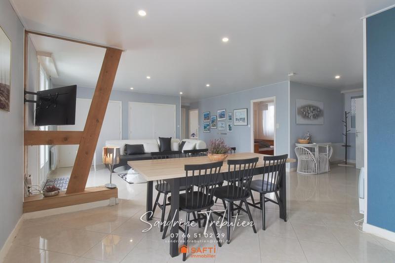 Maison - 357 m² - 12 pièces