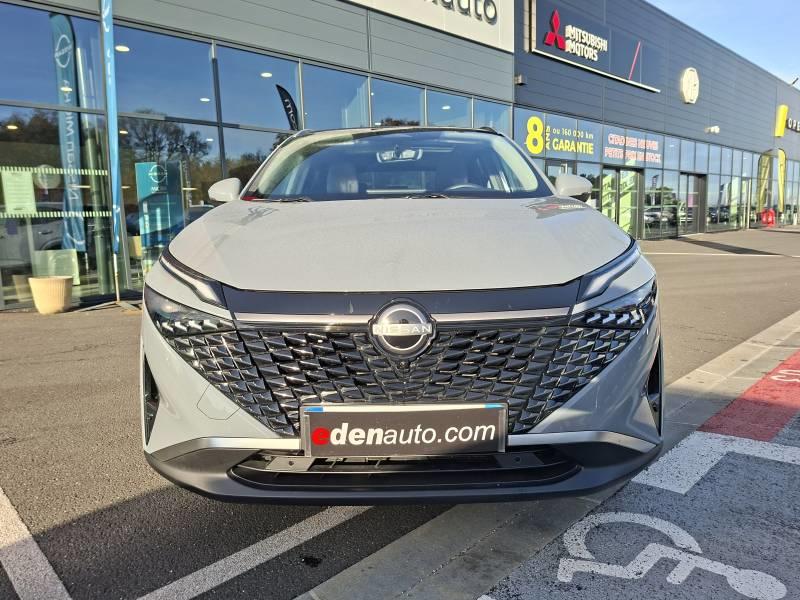 Nissan Qashqai e-Power 190 ch n-Connecta